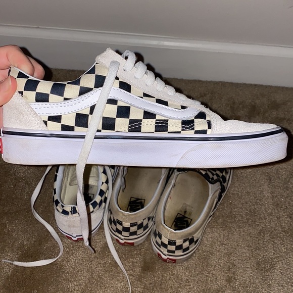 Vans bundle - Picture 2 of 7